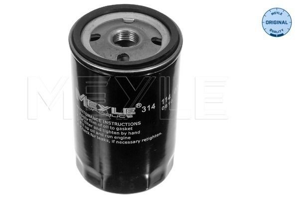3141140007 Oil filter MOF0128 MEYLE 3/4