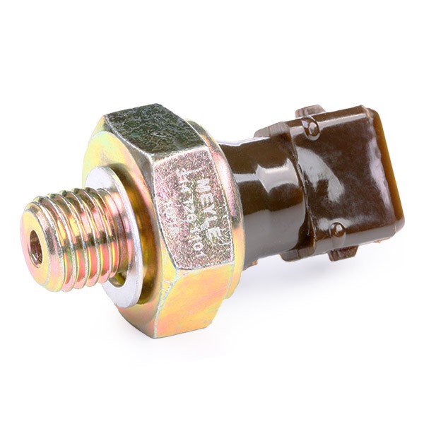 3141261101 Oil Pressure Switch MEYLE 314 126 1101 review and test