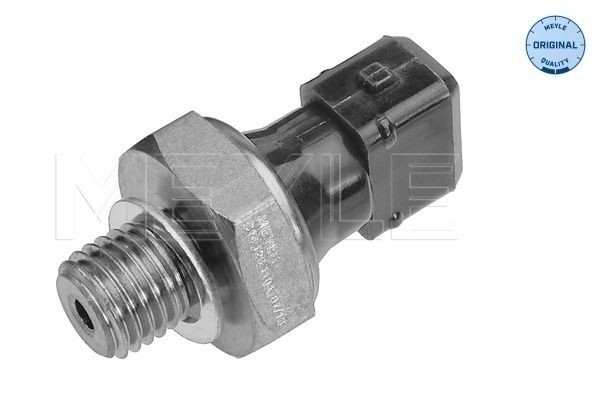 3141261101 Oil Pressure Switch MMX0964 MEYLE M12 x 1,5, 0,2 - 0,5 bar, Normally Closed Contact, ORIGINAL Quality