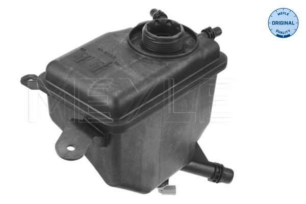 Great value for money - MEYLE Coolant expansion tank 314 223 0005