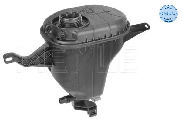 MET0059 MEYLE without lid, ORIGINAL Quality Expansion tank, coolant 314 223 0009 buy