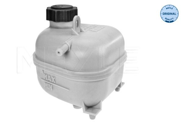MEYLE 314 223 0010 Coolant expansion tank MINI experience and price