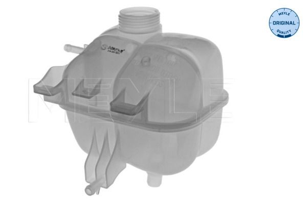 Original MEYLE MET0060 Coolant reservoir 314 223 0011 for MINI Hatchback