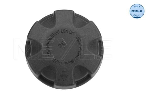 MMX0974 MEYLE 2bar, ORIGINAL Quality Sealing cap, radiator 314 238 0003 buy
