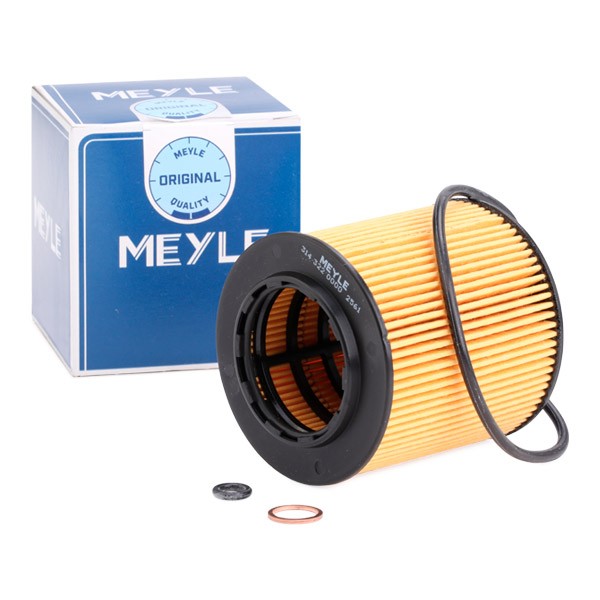 MEYLE Oil filter 314 322 0000