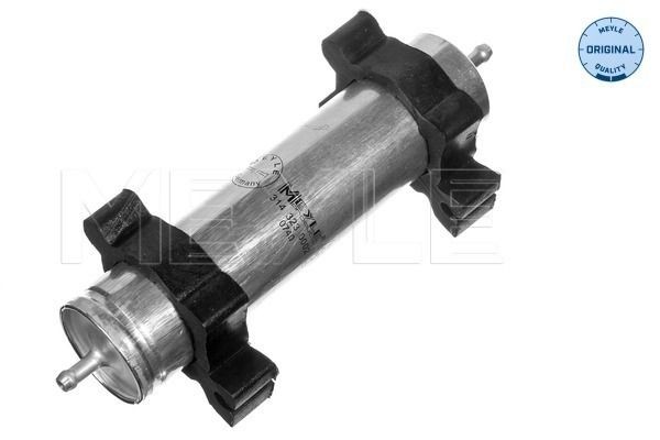 Great value for money - MEYLE Fuel filter 314 323 0002