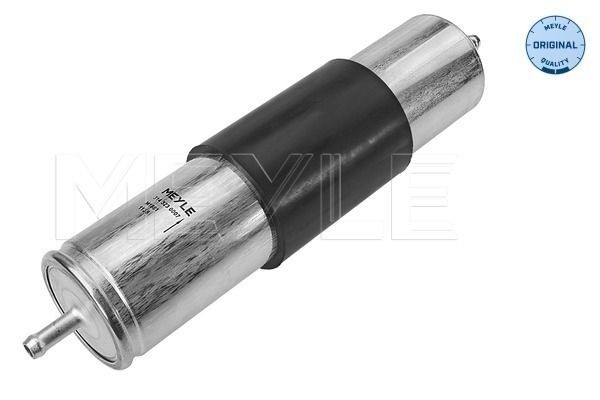 Great value for money - MEYLE Fuel filter 314 323 0007