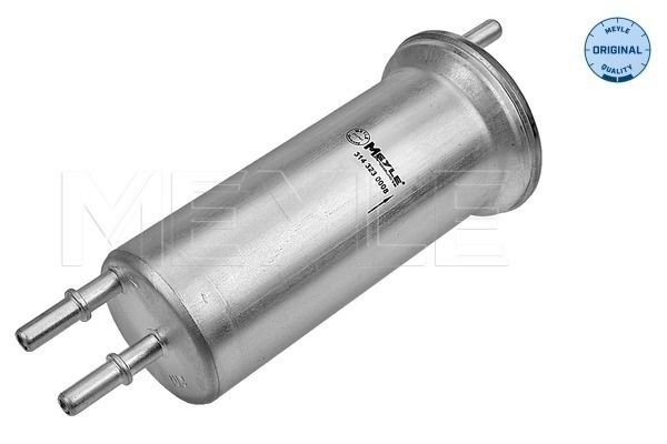 Great value for money - MEYLE Fuel filter 314 323 0008