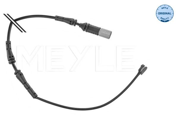 MEYLE Brake wear indicator MWS0118 buy online