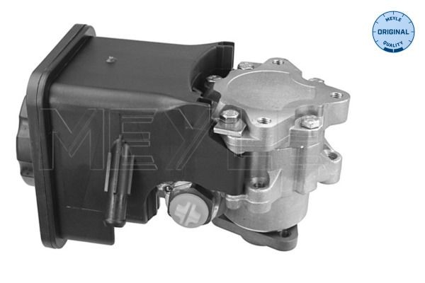 MHP0069 MEYLE Hydraulic, 120 bar, Quality Kit Steering Pump 314 631 0014 buy