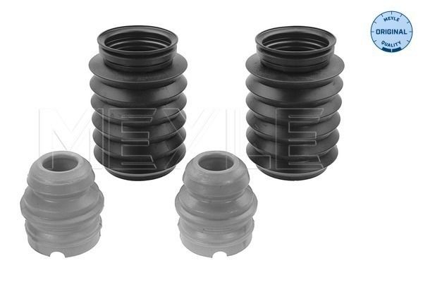 M_ SACHS 900 247 Dust Cover Kit Shock Absorber Service Kit For Citroen BERLINGO/BERLINGO FIRST BOX BODY/MPV 1996-2011 Front Axle