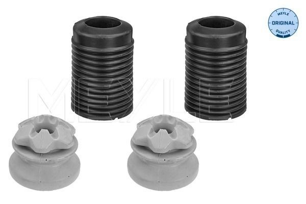 BMW 5 Series Dust cover kit, shock absorber MEYLE 314 740 0016 cheap