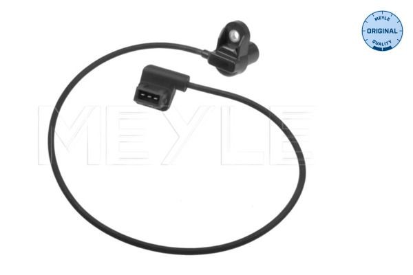 MEX0410 MEYLE Hall Sensor, ORIGINAL Quality Number of pins: 3-pin connector, Cable Length: 535mm Sensor, camshaft position 314 899 0055 buy