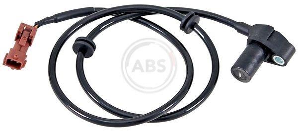 Great value for money - A.B.S. ABS sensor 31415