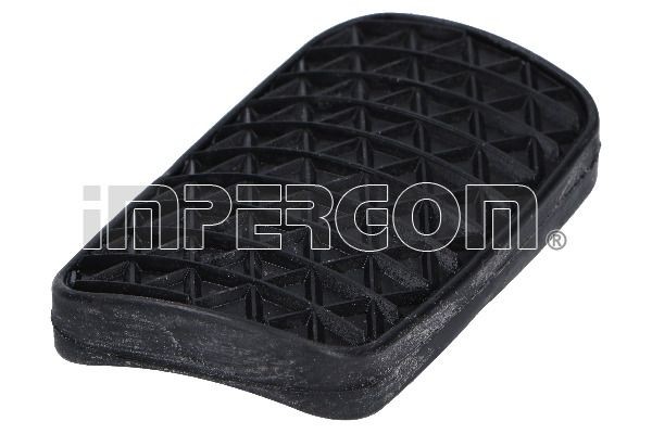 Original ORIGINAL IMPERIUM Pedals and pedal covers 31423 for OPEL VECTRA
