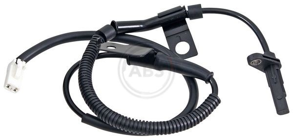 Great value for money - A.B.S. ABS sensor 31429