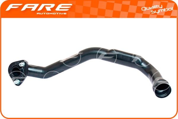 FARE SA Hose, cylinder head cover breather 3144 buy