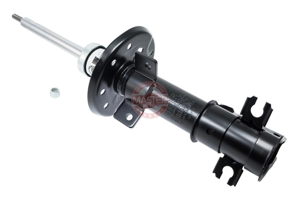MASTER-SPORT 314623-PCS-MS Shock absorber Front Axle, Gas Pressure, Twin-Tube, Suspension Strut, Top pin