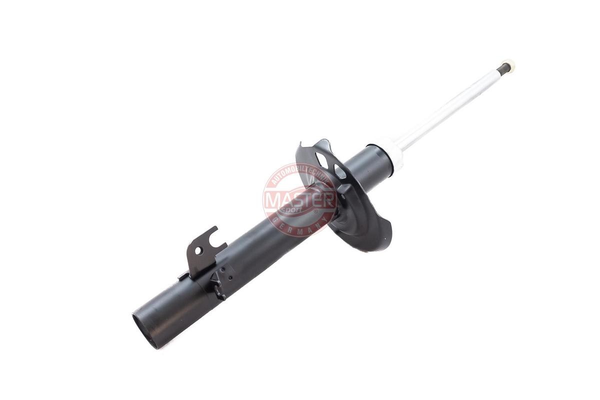 163146301 MASTER-SPORT Front Axle Left, Gas Pressure, Twin-Tube, Suspension Strut, Top pin Shocks 314630-PCS-MS buy