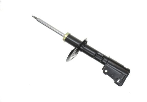 SACHS 315 641 Shock absorber Left, Gas Pressure, 479x294 mm, Twin-Tube, Suspension Strut, Top pin