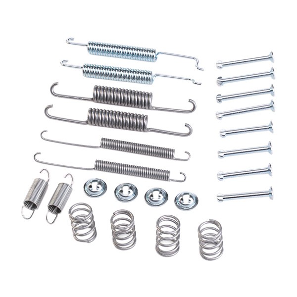 03013790082 Accessory Kit, brake shoes ATE 03.0137-9008.2 review and test