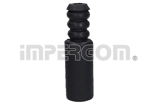 ORIGINAL IMPERIUM 31508 Rubber Buffer, suspension with protective cap/bellow, Front Axle