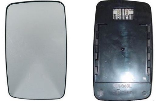 Original IPARLUX Side mirror glass 31509022 for VW LT