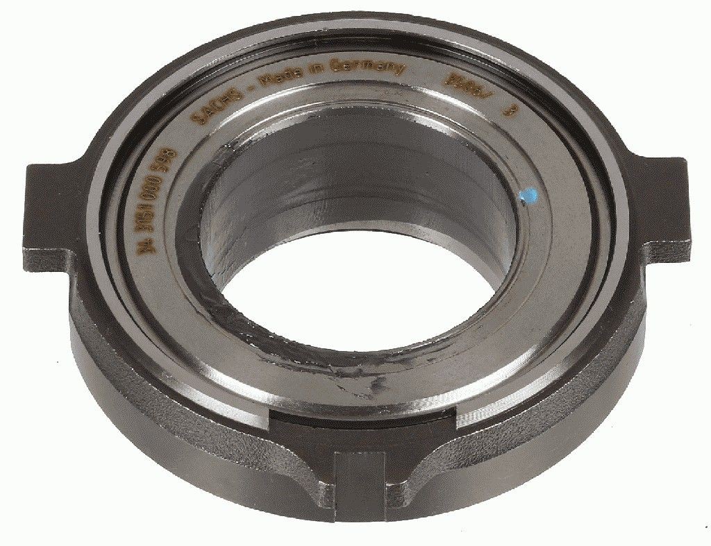 SACHS 3151000598 Clutch release bearing 81.32412.0002