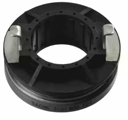 Great value for money - SACHS Clutch release bearing 3151 600 729