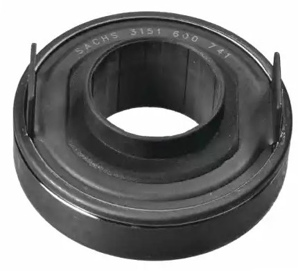 Great value for money - SACHS Clutch release bearing 3151 600 741