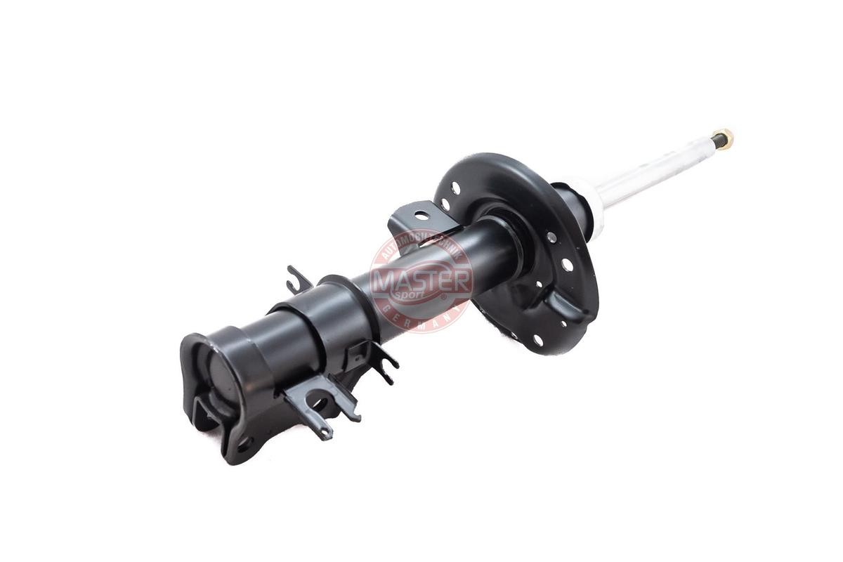MASTER-SPORT 315123-PCS-MS Shock absorber Front Axle Left, Gas Pressure, Twin-Tube, Suspension Strut, Top pin
