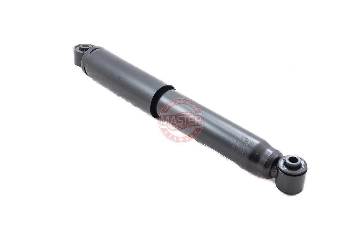 Original MASTER-SPORT 163151321 Shock absorbers 315132-PCS-MS for FIAT QUBO