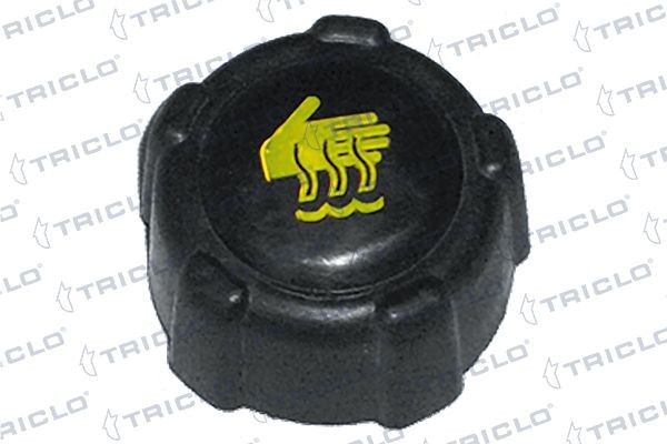 TRICLO Sealing cap, coolant tank 315163 buy