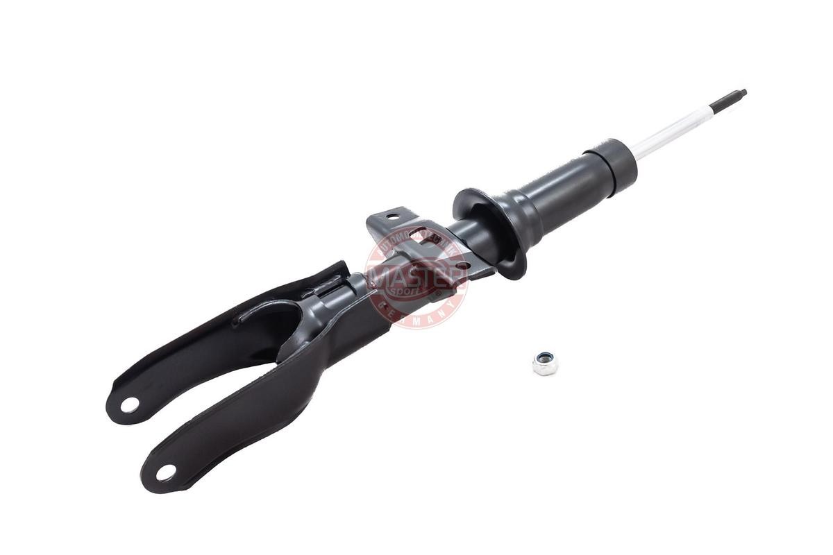 MASTER-SPORT 315229-PCS-MS Shock absorber Front Axle, Gas Pressure, Twin-Tube, Suspension Strut, Top pin