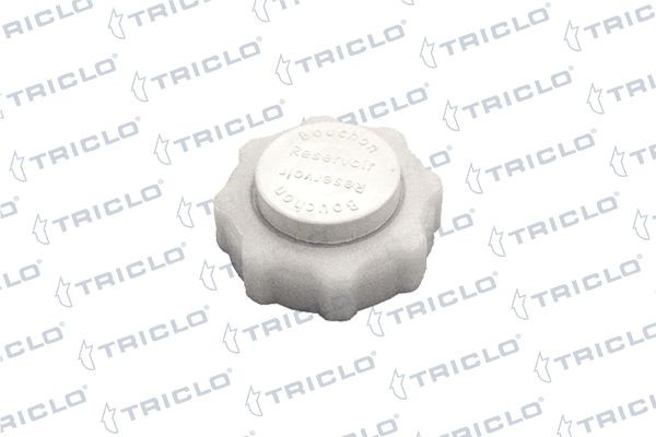 Radiator cap TRICLO - 315392