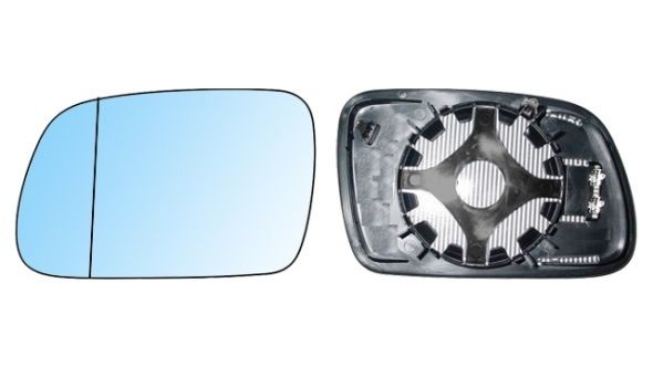 Miroir de rétroviseur pour Citroën Xsara Hatchback gauche et droit