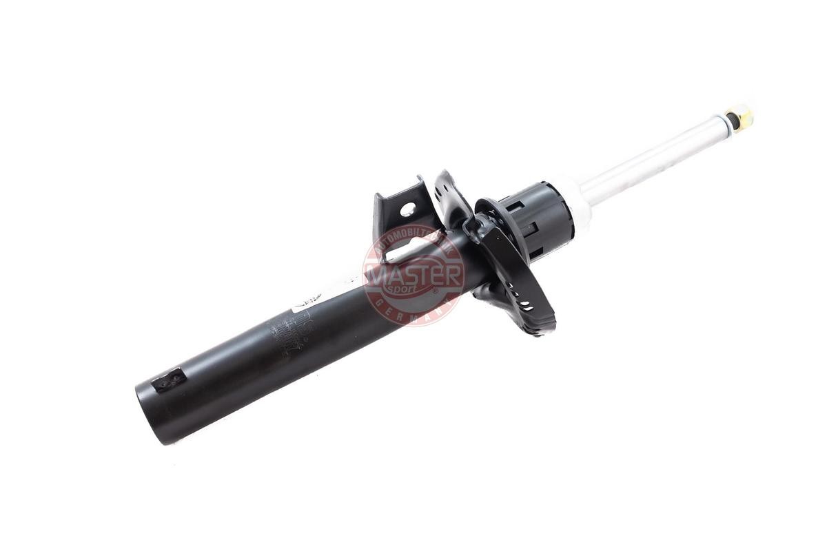 MASTER-SPORT 315910-PCS-MS Shock absorber Front Axle, Gas Pressure, Twin-Tube, Suspension Strut, Top pin