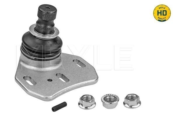 Great value for money - MEYLE Ball Joint 316 010 0019/HD