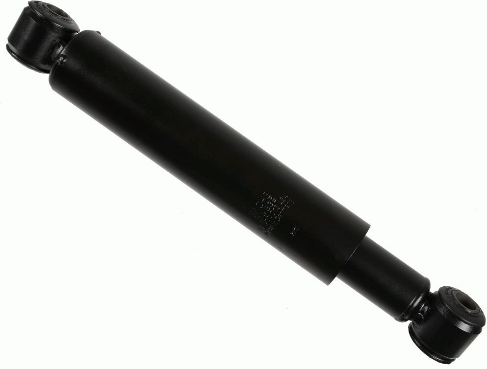 SACHS 316 539 Stoßdämpfer für MERCEDES-BENZ ACTROS MP4 / MP5 LKW in Original Qualität