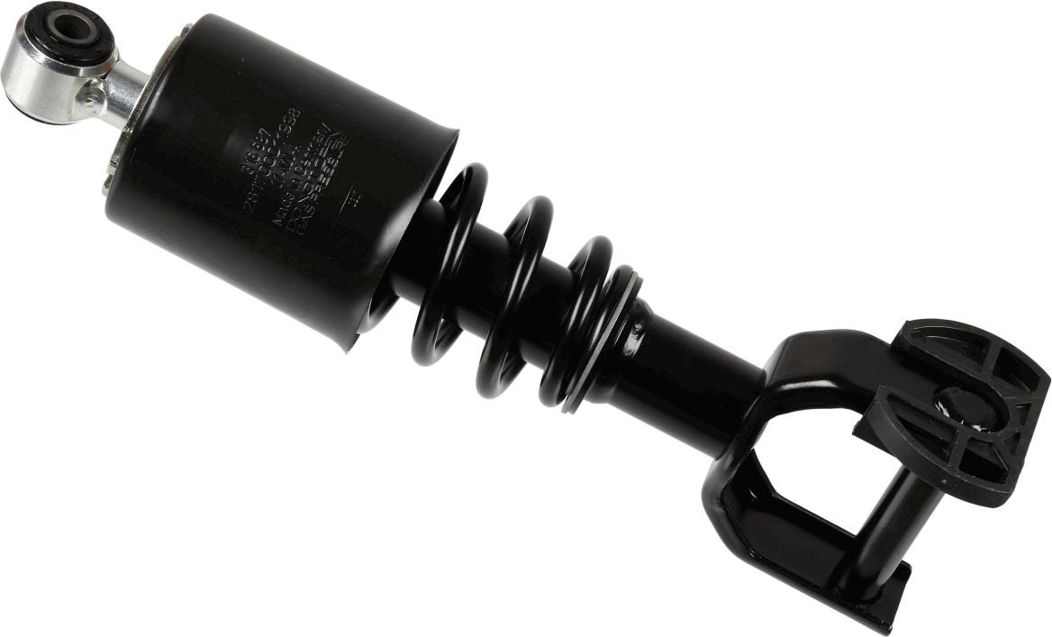 SACHS 316687 Shock Absorber, cab suspension A 942 890 11 19