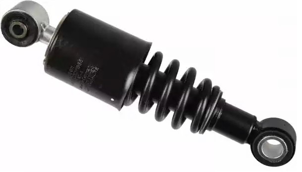 SACHS 316691 Shock Absorber, cab suspension A942 890 54 19