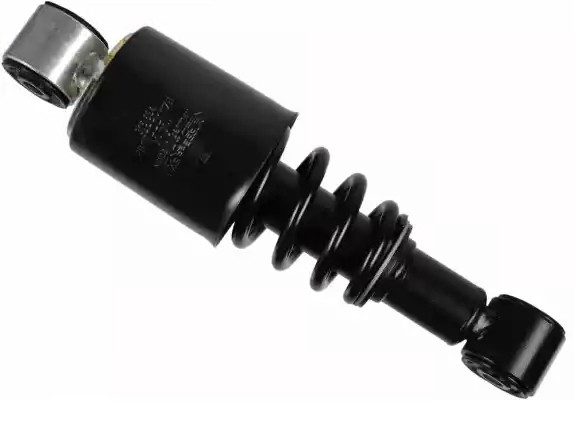 SACHS 316694 Shock Absorber, cab suspension A940 890 4719