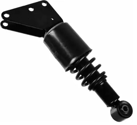 SACHS 316703 Shock Absorber, cab suspension A9438904419