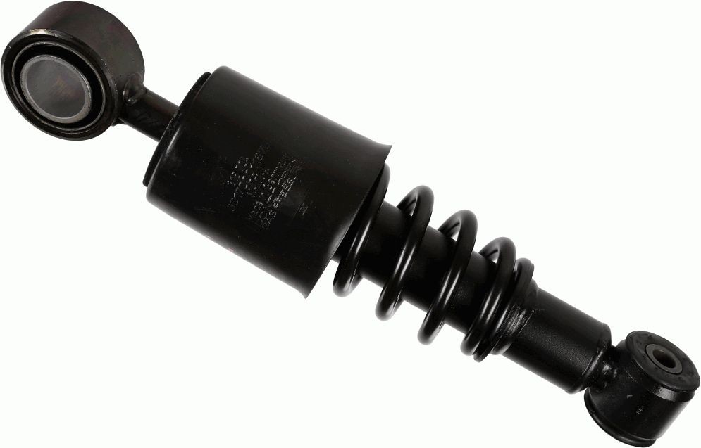 SACHS 316704 Shock Absorber, cab suspension A960 310 75 55