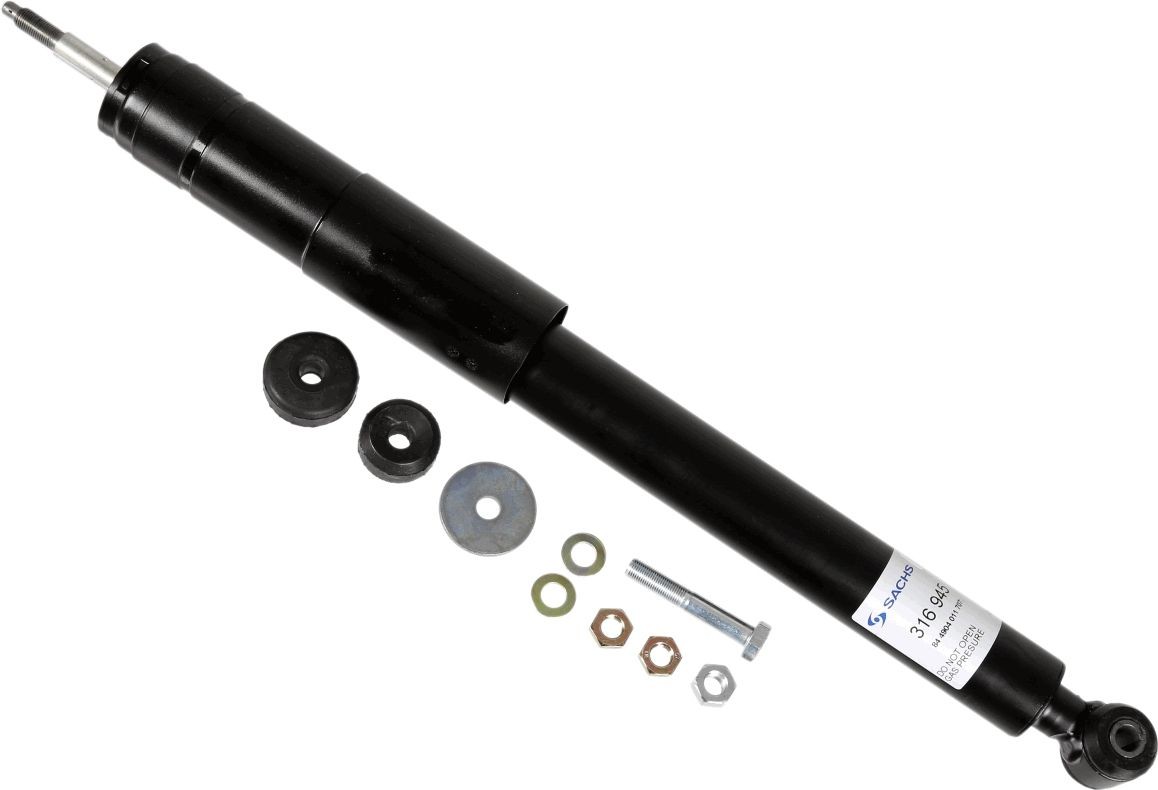 Shock absorber 316 945 from SACHS