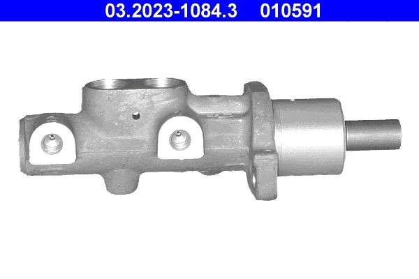 Volvo 850 Brake master cylinder ATE 03.2023-1084.3 cheap