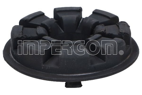 Spring Cap ORIGINAL IMPERIUM 31666 - Renault CAPTUR Shock absorption spare parts order