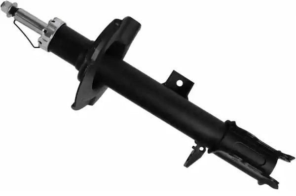 Mazda TRIBUTE Damping parts - Shock absorber SACHS 317 101