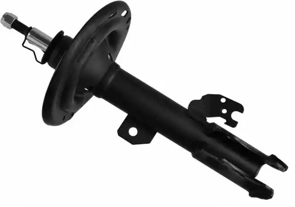 Great value for money - SACHS Shock absorber 317 117