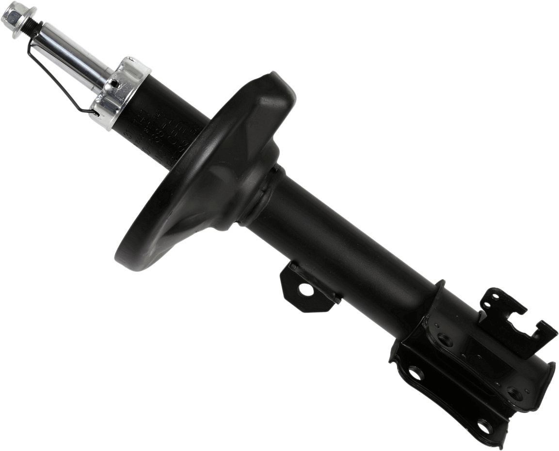 Great value for money - SACHS Shock absorber 317 141